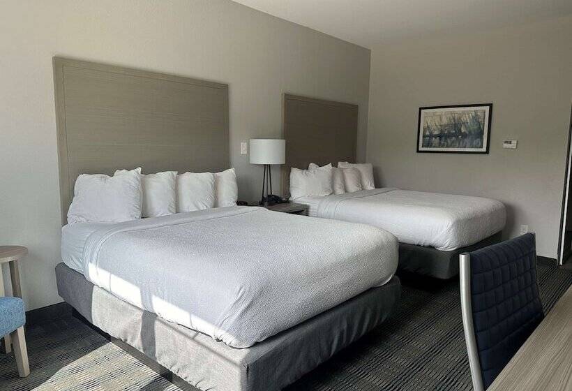 Hotel Best Western Plus Chandler