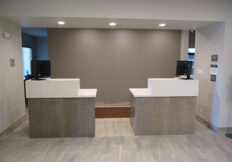 فندق Best Western Plus Chandler