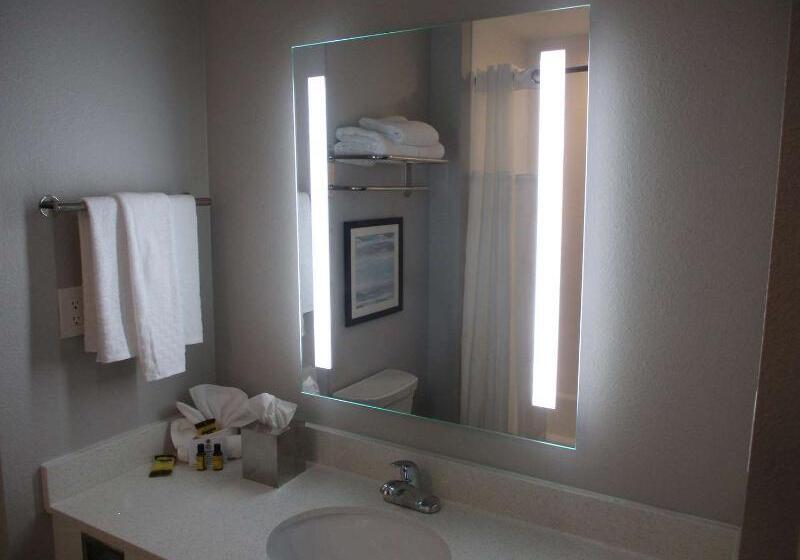 Hotel Best Western Plus Chandler