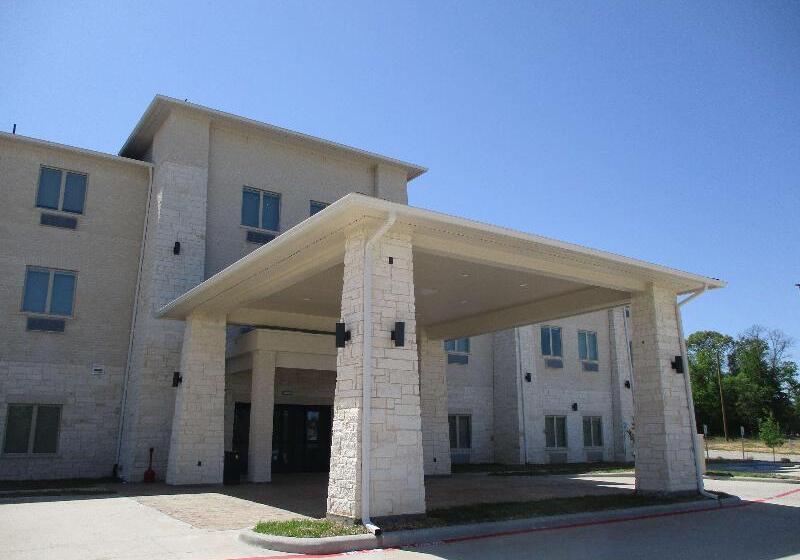 فندق Best Western Plus Chandler