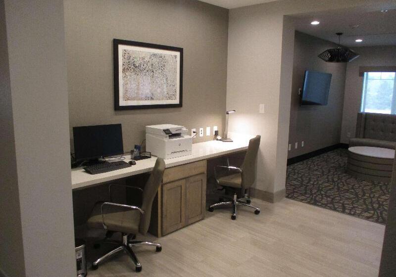 Hotel Best Western Plus Chandler