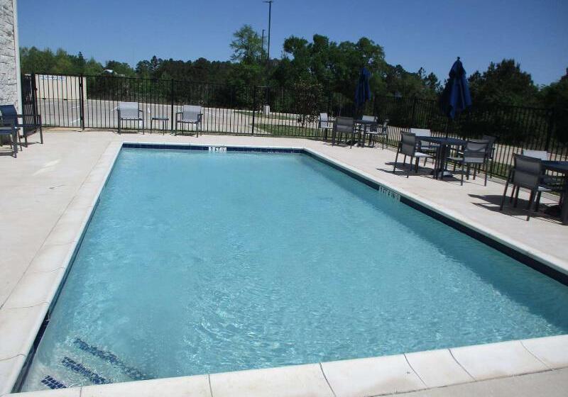 Hotel Best Western Plus Chandler