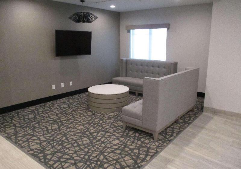 فندق Best Western Plus Chandler