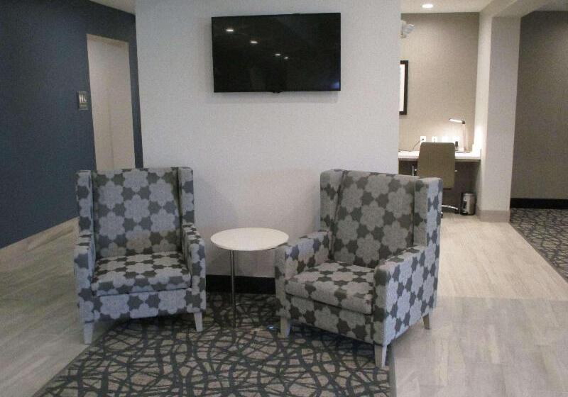 فندق Best Western Plus Chandler