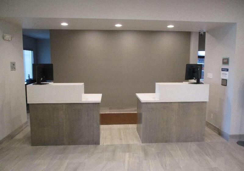 فندق Best Western Plus Chandler