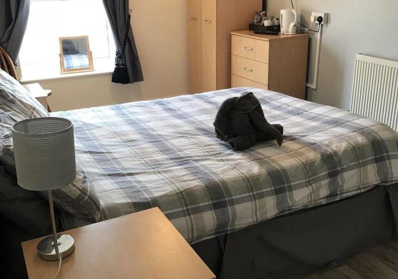 فندق Black Bull Inn