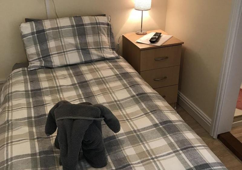 فندق Black Bull Inn