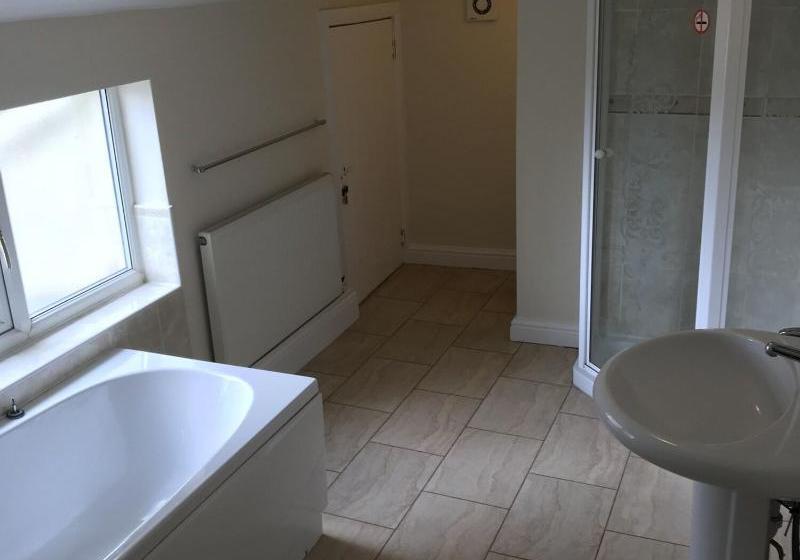 فندق Black Bull Inn