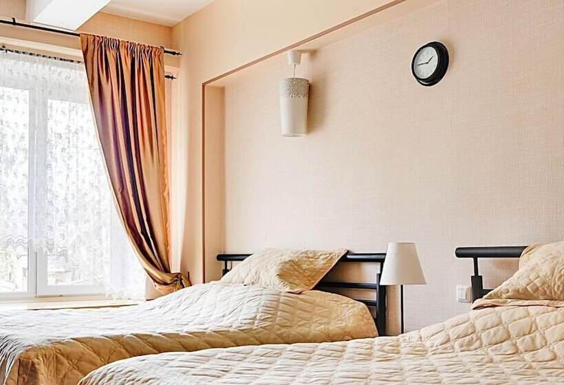 هتل Boyarskaya Usadba