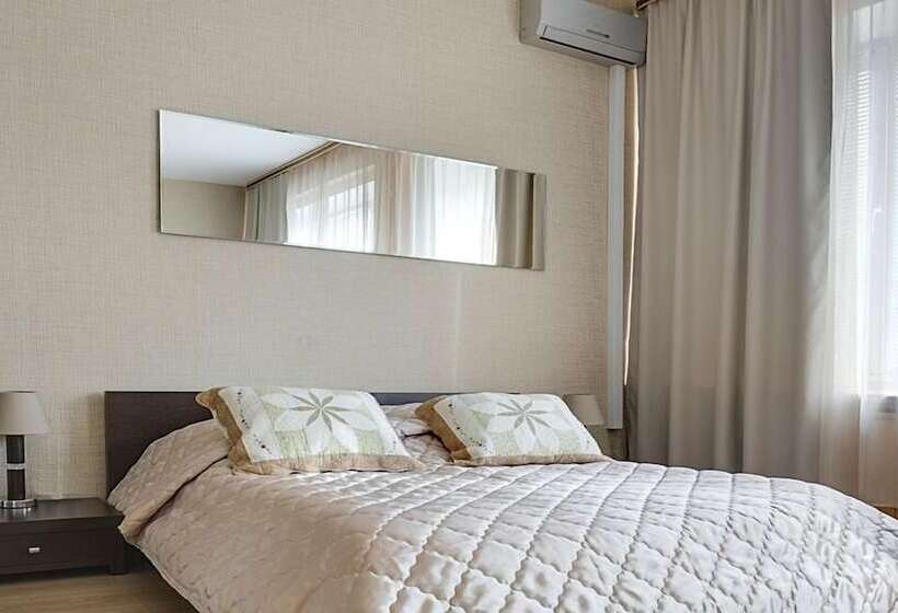 هتل Boyarskaya Usadba