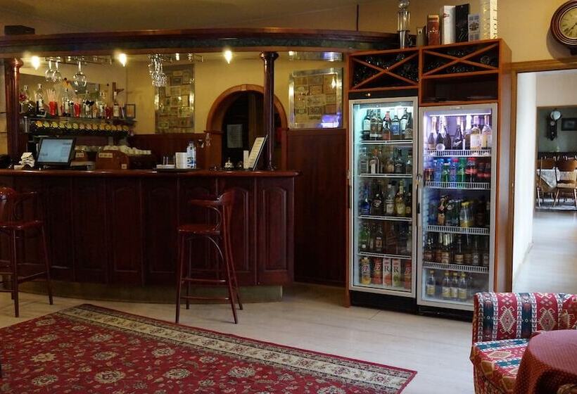 هتل Boyarskaya Usadba