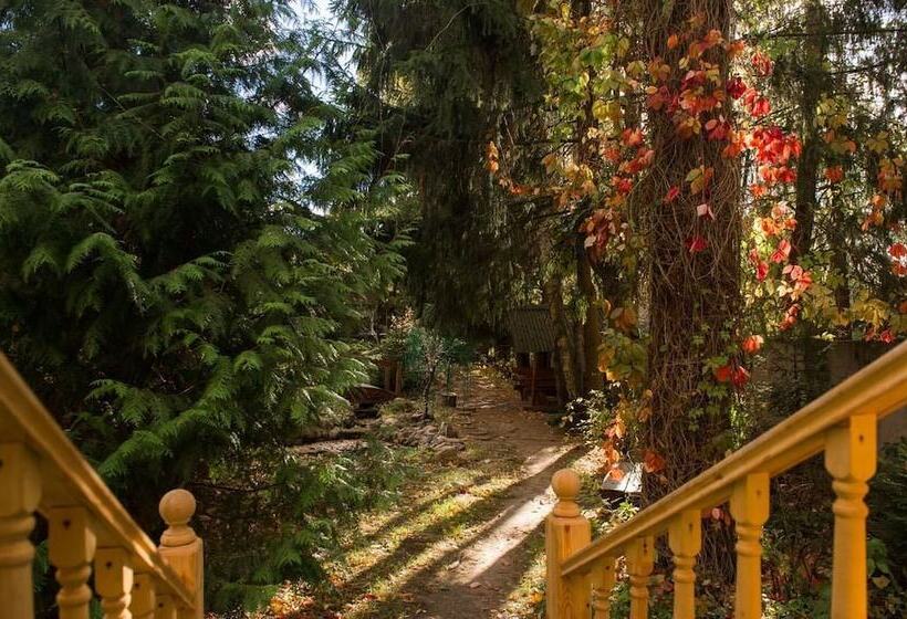 هتل Boyarskaya Usadba