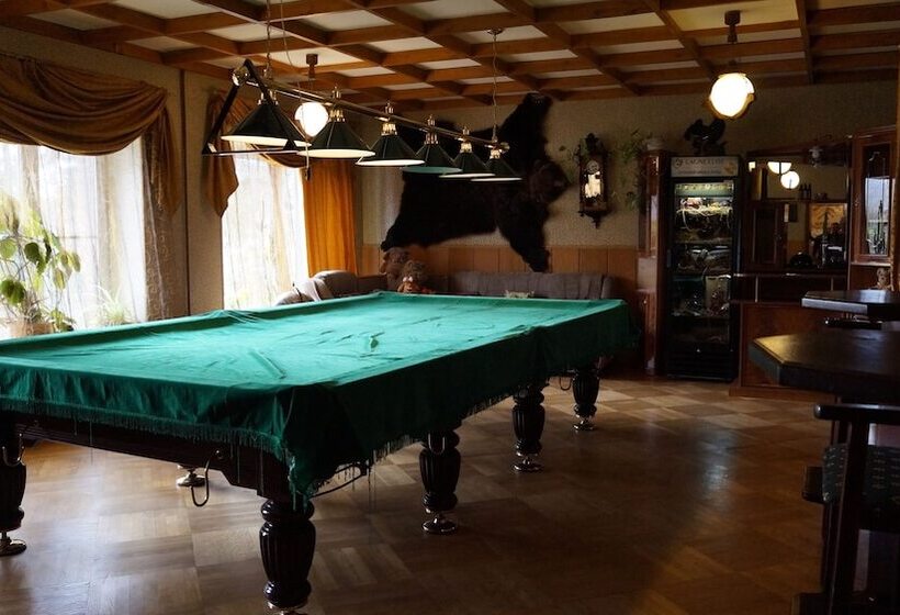 هتل Boyarskaya Usadba