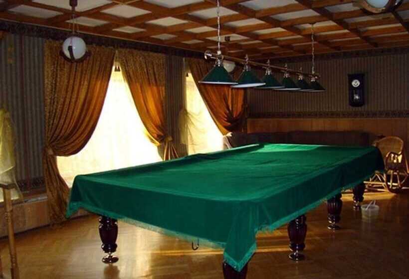 هتل Boyarskaya Usadba