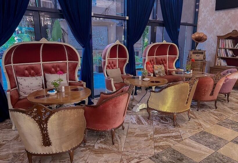 هتل No. 6 Baowanglai