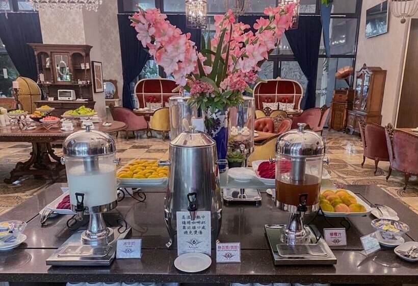 هتل No. 6 Baowanglai