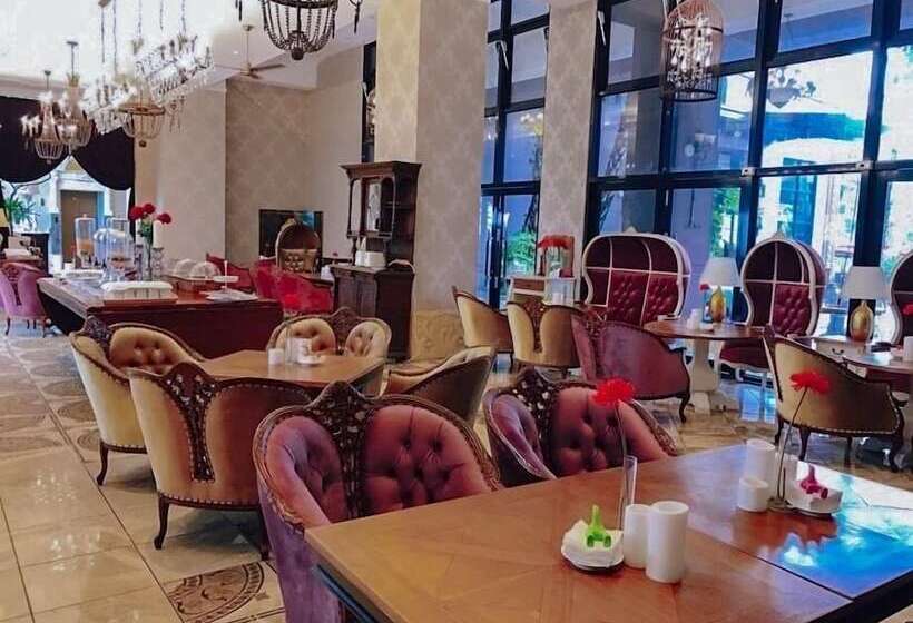 هتل No. 6 Baowanglai