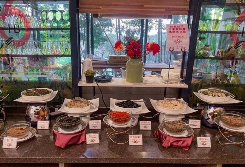 هتل No. 6 Baowanglai