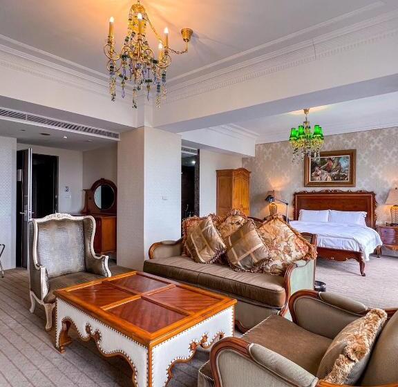 هتل No. 6 Baowanglai