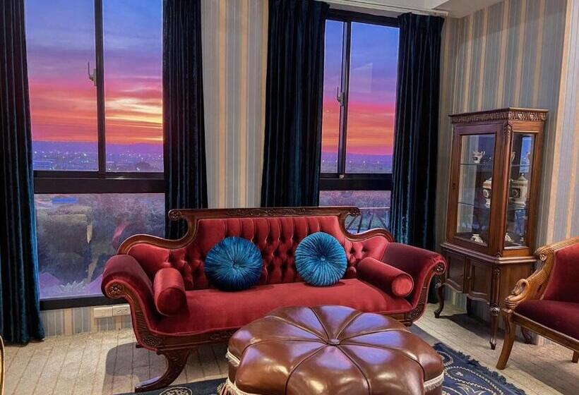 هتل No. 6 Baowanglai