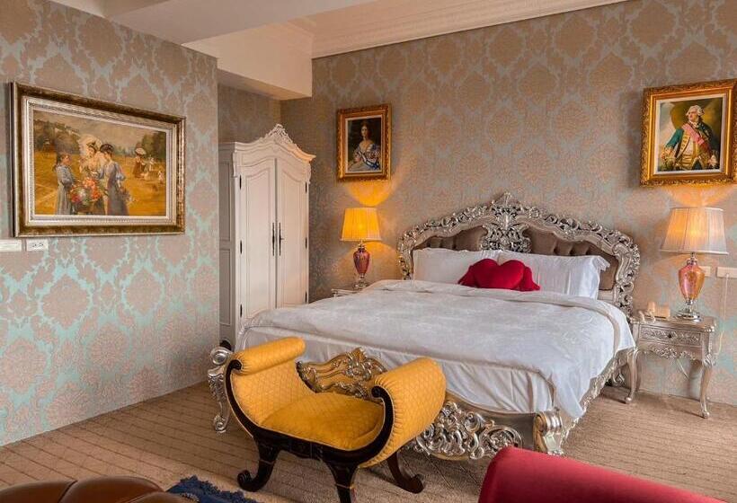 هتل No. 6 Baowanglai