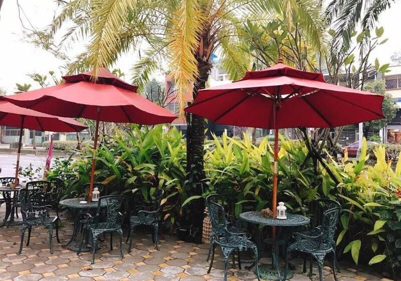 هتل No. 6 Baowanglai