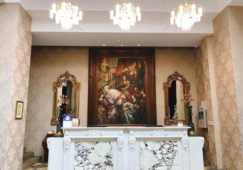 هتل No. 6 Baowanglai