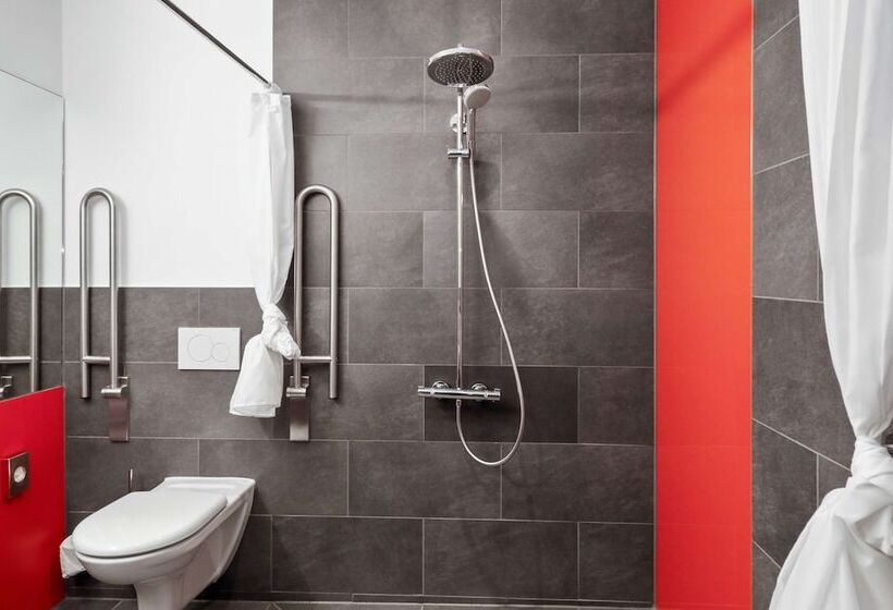 호텔 Campanile Frankfurt Offenbach