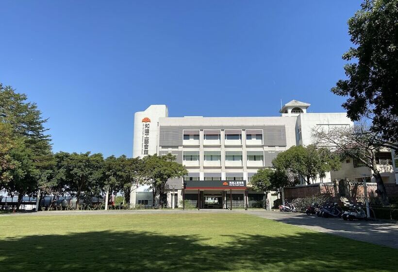 هتل Zhi Da Craft Service Guest House