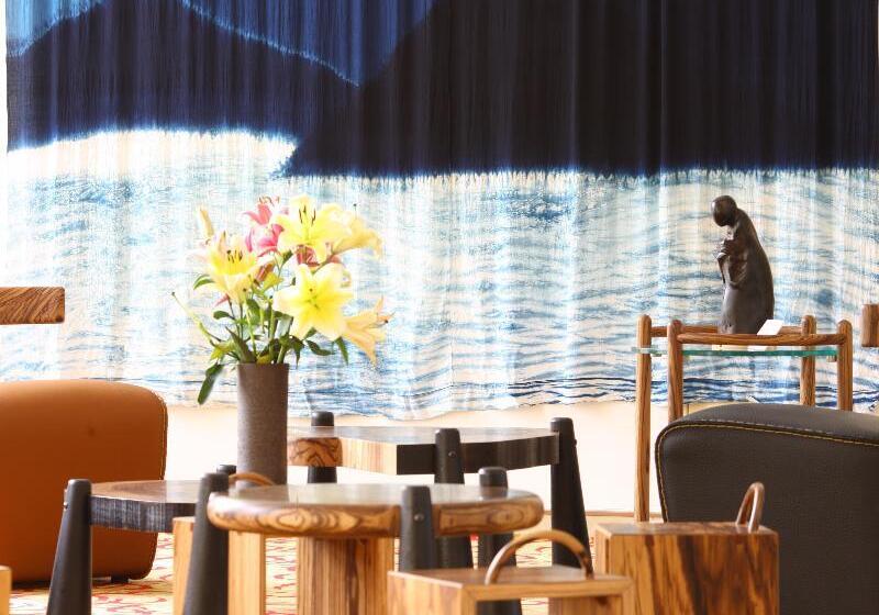 هتل Zhi Da Craft Service Guest House