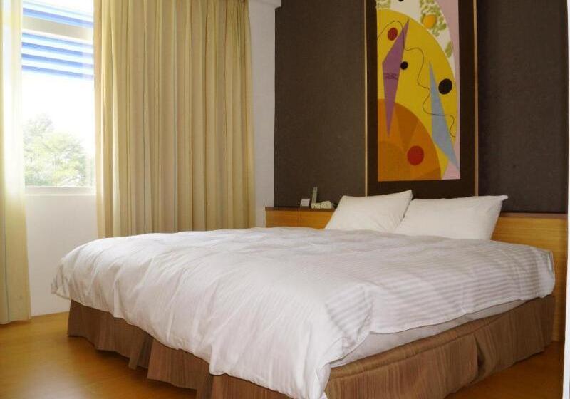 هتل Zhi Da Craft Service Guest House