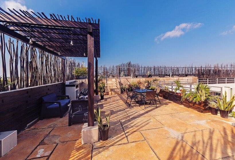 Carpe Diem Tulum By Nah Hotels