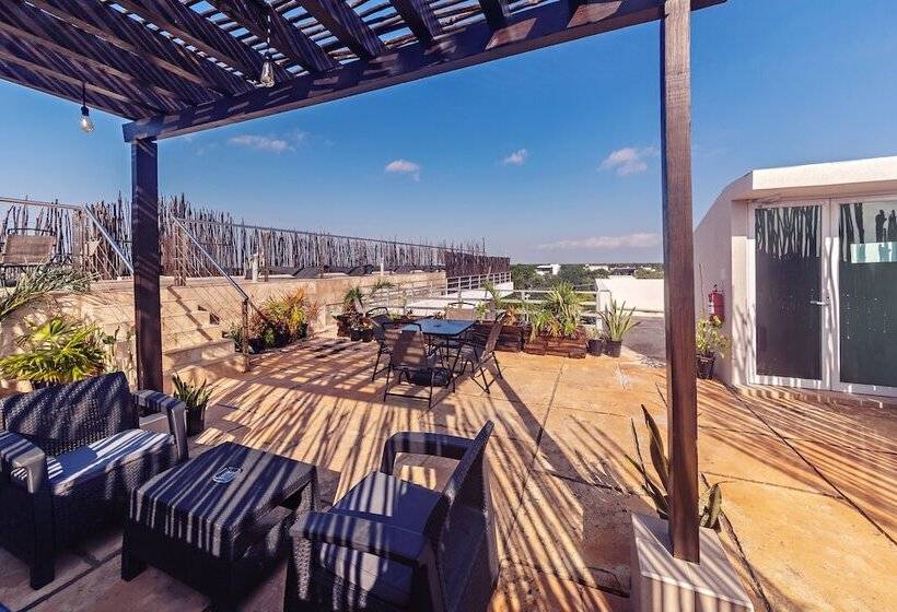 Carpe Diem Tulum By Nah Hotels