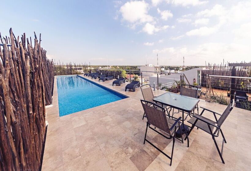 Carpe Diem Tulum By Nah Hotels