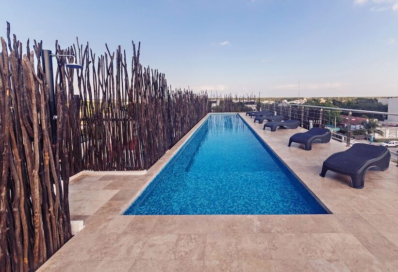 Carpe Diem Tulum By Nah Hotels