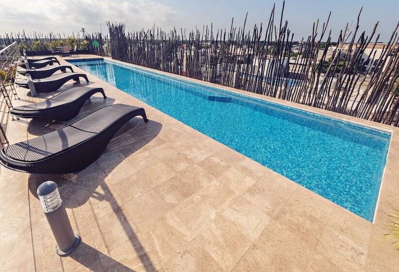 Carpe Diem Tulum By Nah Hotels