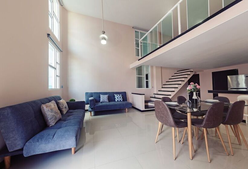 Carpe Diem Tulum By Nah Hotels