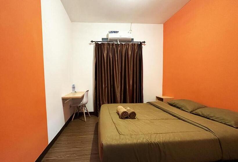 ホテル Casa Feby Guest House