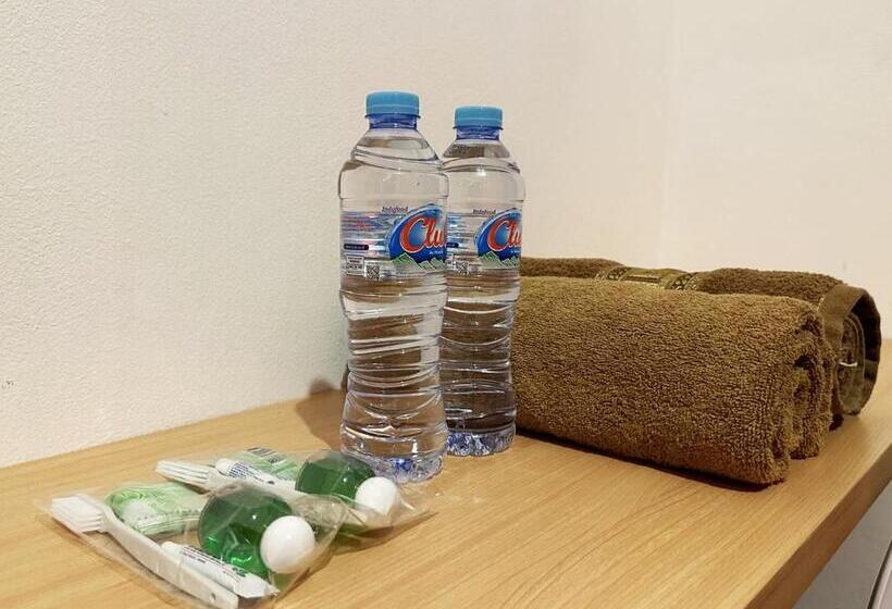 ホテル Casa Feby Guest House