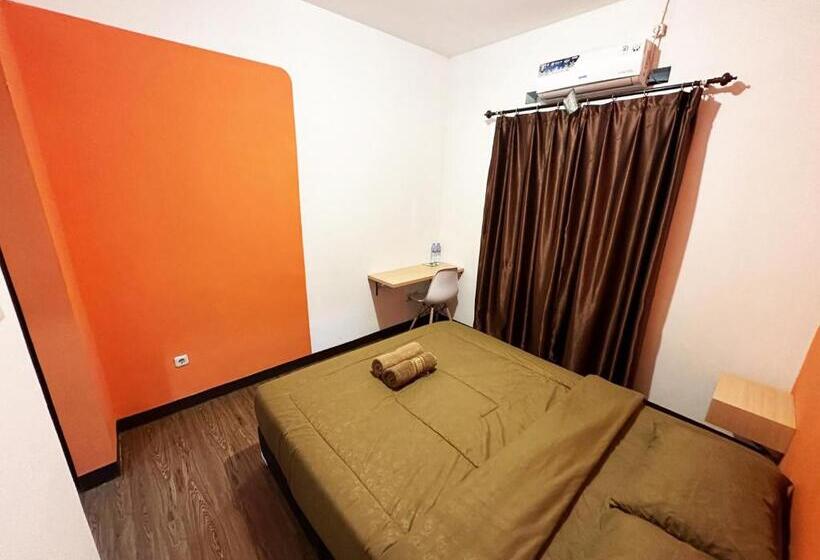 ホテル Casa Feby Guest House