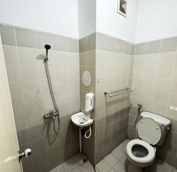 هتل Casa Feby Guest House