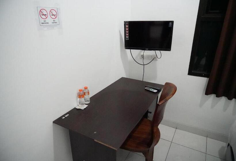 هتل Casa Feby Guest House