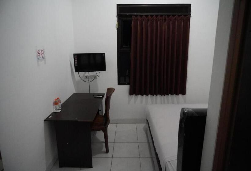 ホテル Casa Feby Guest House