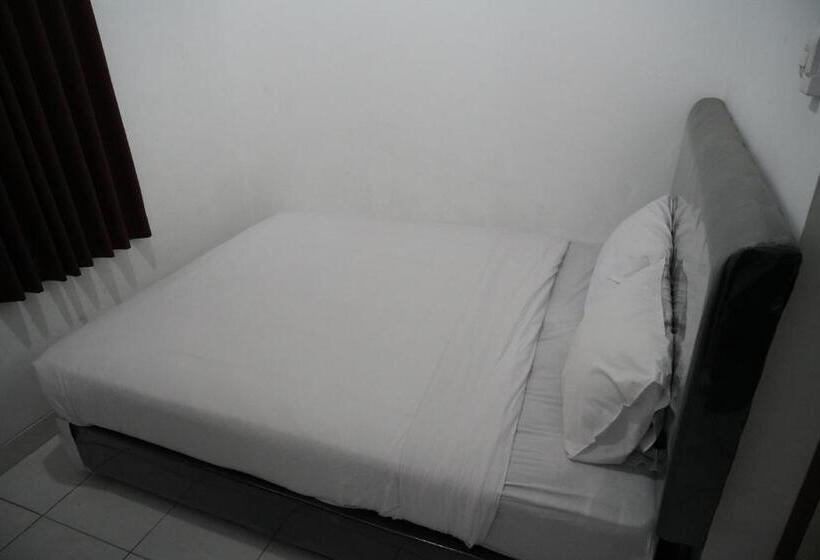 ホテル Casa Feby Guest House