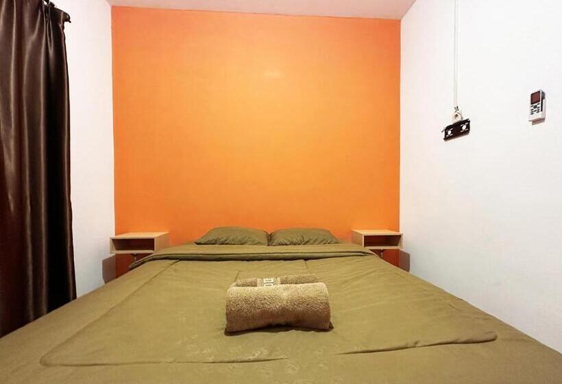 ホテル Casa Feby Guest House