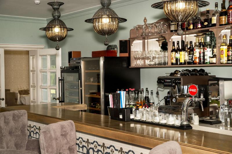 酒店 Castle Estate Langendorf