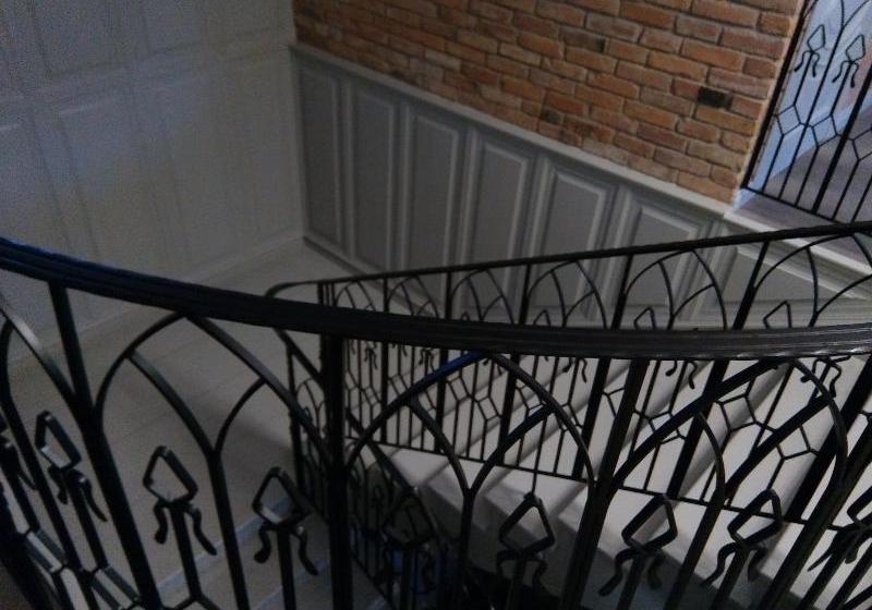 فندق Castle Estate Langendorf