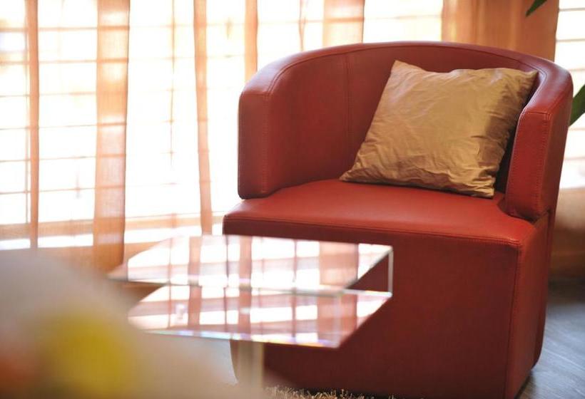 호텔 Cave Beetschen