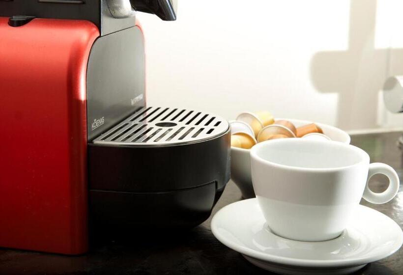 호텔 Cave Beetschen