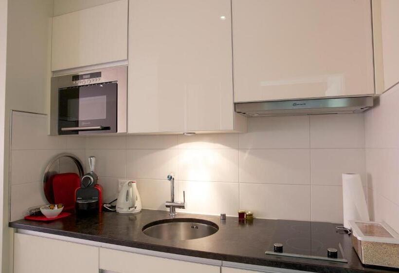 호텔 Cave Beetschen